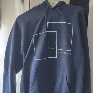 Pinegrove band hoodie